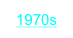1970s 